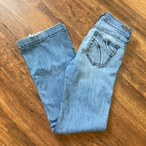 Ladies Ariat Trouser Jeans size 27 long